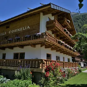 Bed & Breakfast Cornelia Solden