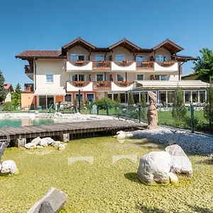 Hotel Himmelreich Wals-Siezenheim