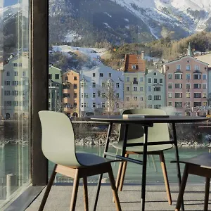 Aparthotel Marktbar - Boutique Innsbruck