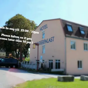 Hotel Wasserpalast