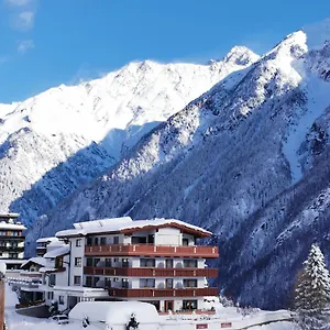 Gasthof Haus Amaris