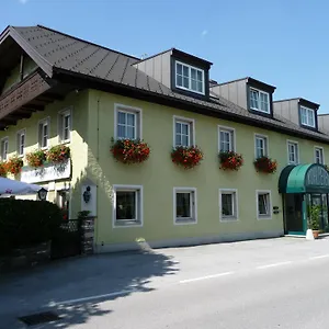Hotel Kohlpeter Salzburg