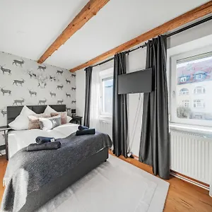 Aparthotel Innsbruck City Chalet Innsbruck