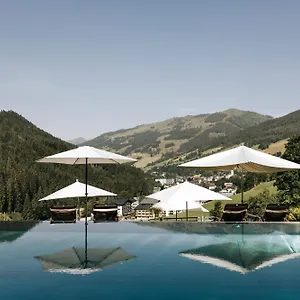 Thurnerhof Hotel