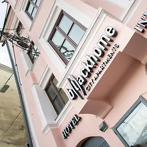 Aparthotel Blackhome Boutique I Contactless Check-in Innsbruck