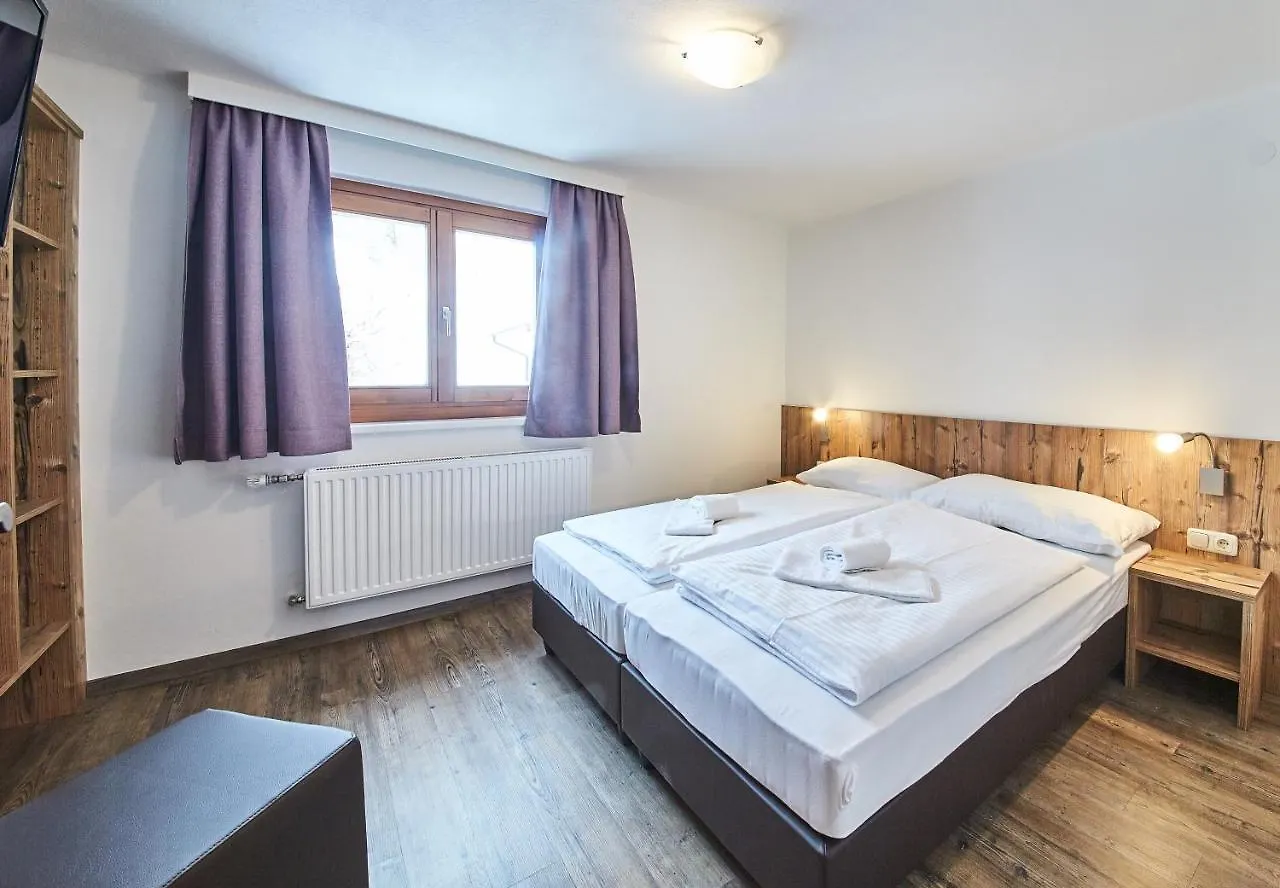 ****  Hotel Barbarahof Saalbach, Inkl Jokercard Austria