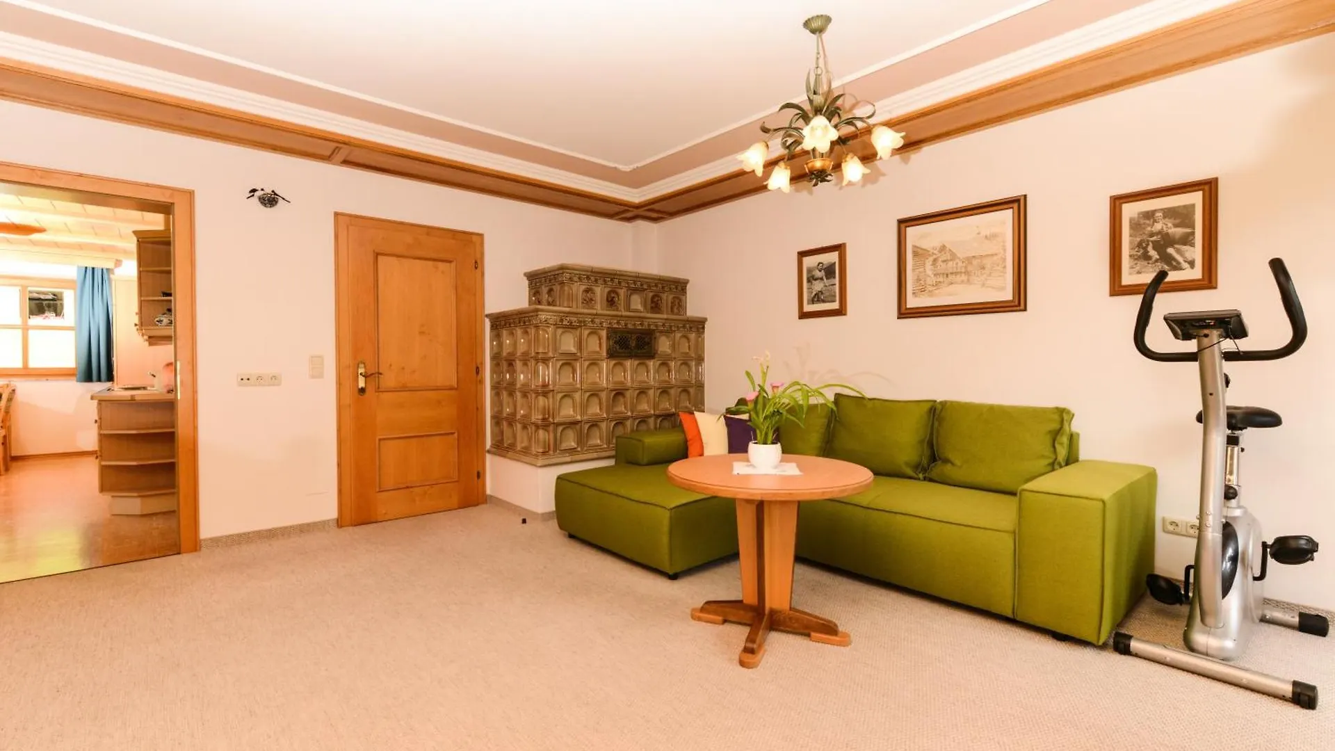 Hotel Barbarahof Saalbach, Inkl Jokercard 4*, Saalbach-Hinterglemm Austria