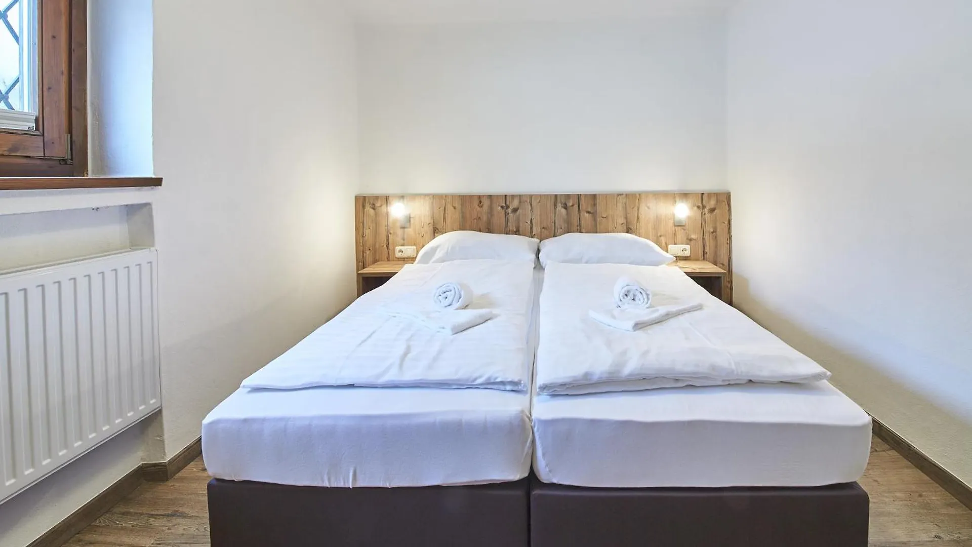 Hotel Barbarahof Saalbach, Inkl Jokercard Austria