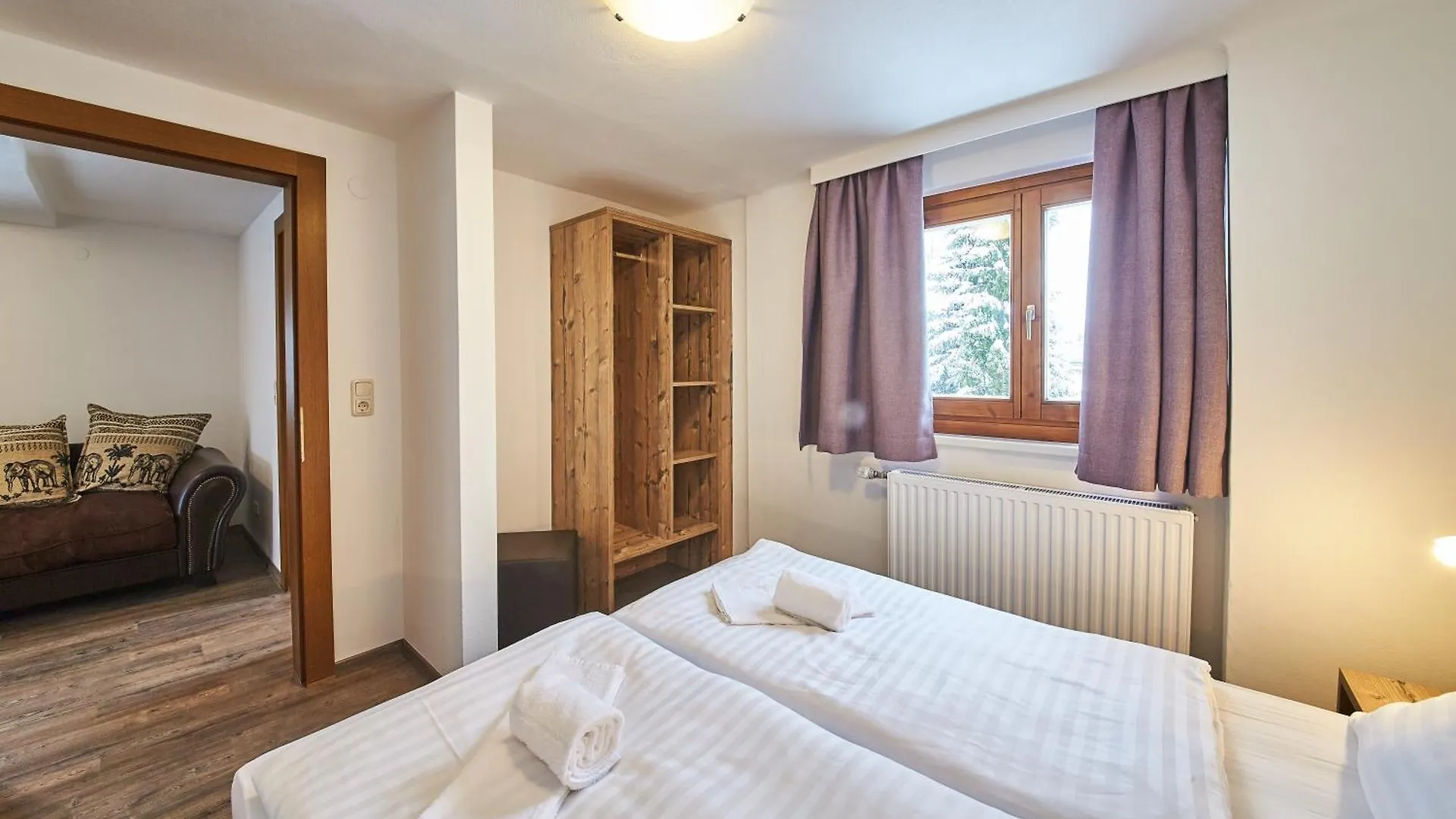 Hotel Barbarahof Saalbach, Inkl Jokercard