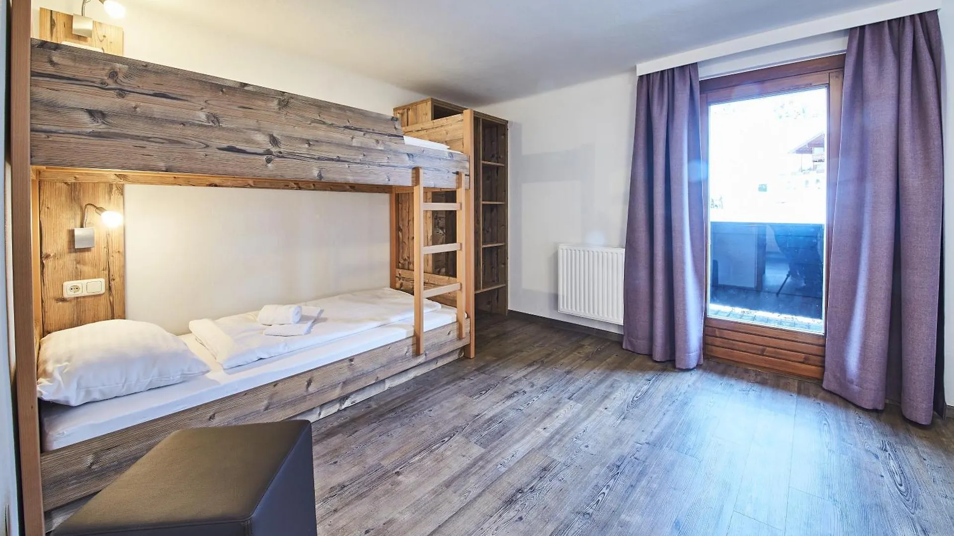 Hotel Barbarahof Saalbach, Inkl Jokercard
