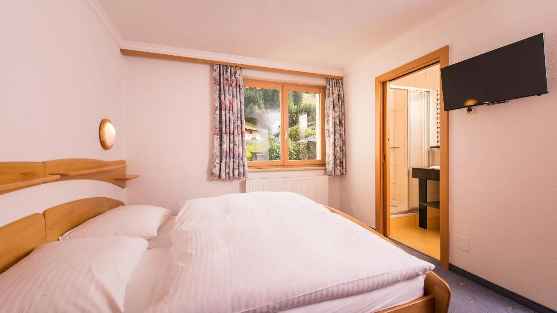 Hotel Barbarahof Saalbach, Inkl Jokercard