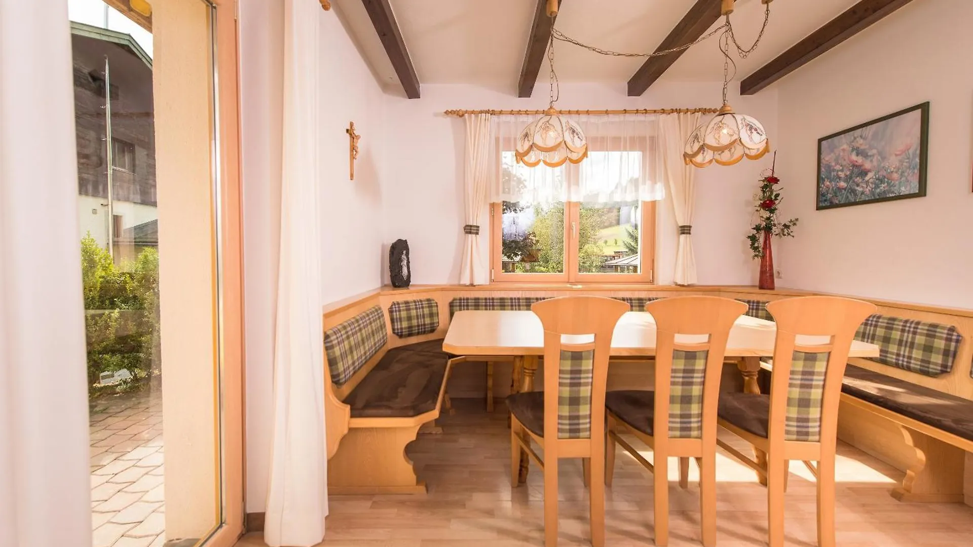 Hotel Barbarahof Saalbach, Inkl Jokercard Saalbach-Hinterglemm