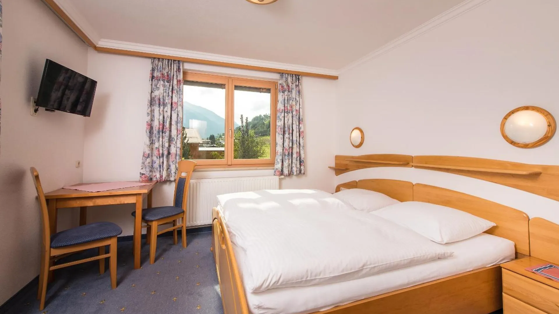 Hotel Barbarahof Saalbach, Inkl Jokercard