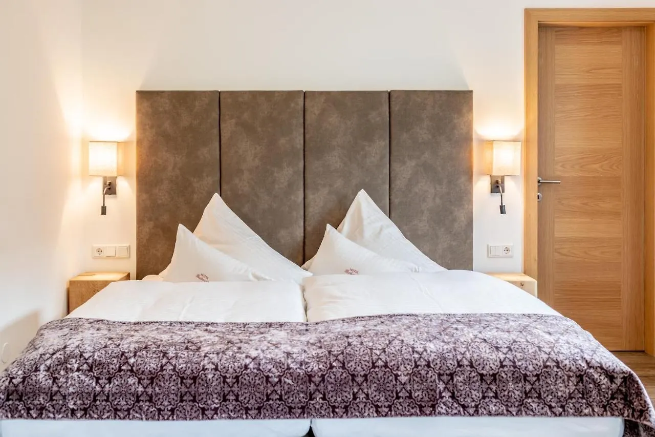 Hotel Barbarahof Saalbach, Inkl Jokercard 4*, Saalbach-Hinterglemm