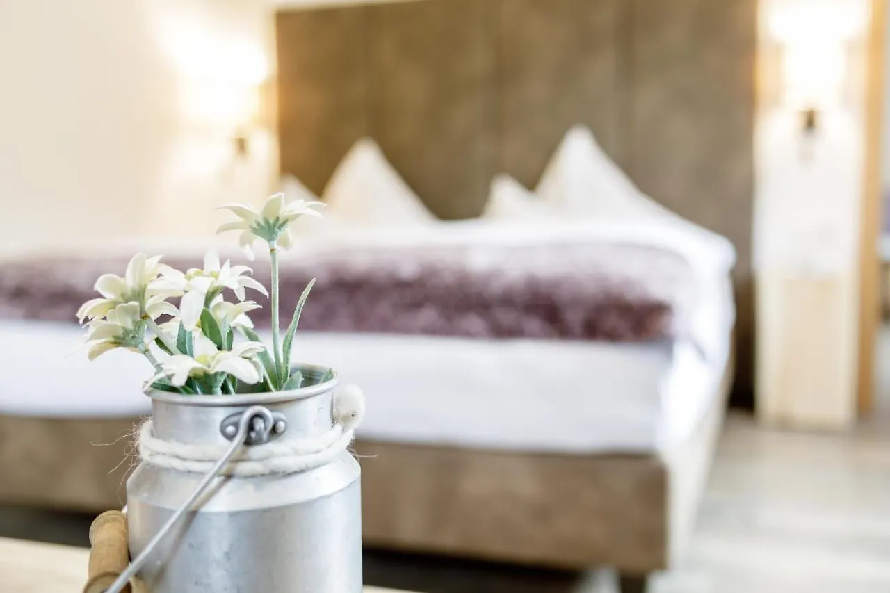 Hotel Barbarahof Saalbach, Inkl Jokercard