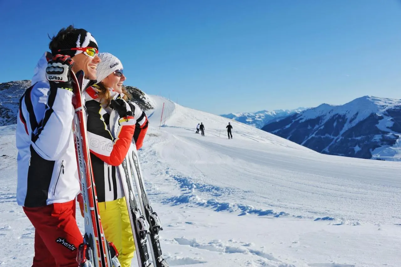 Hotel Barbarahof Saalbach, Inkl Jokercard 4*, Saalbach-Hinterglemm